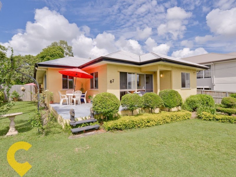 67 Mons Road, Carina Heights QLD 4152