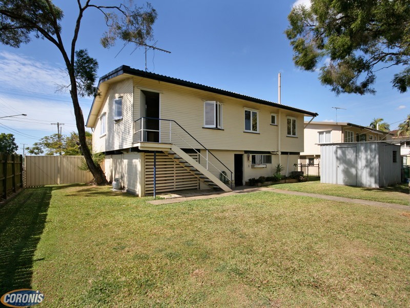 Zillmere QLD 4034