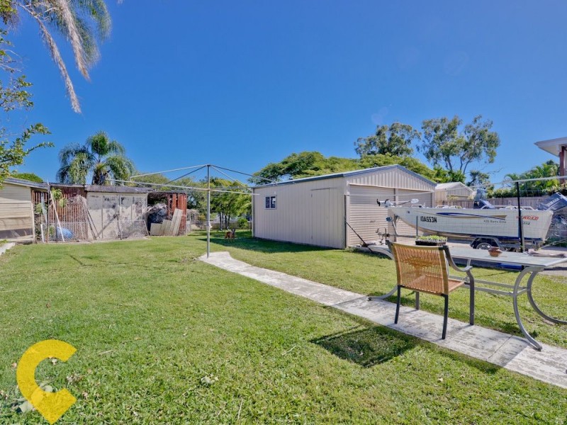 23 Willard Street, Carina Heights QLD 4152