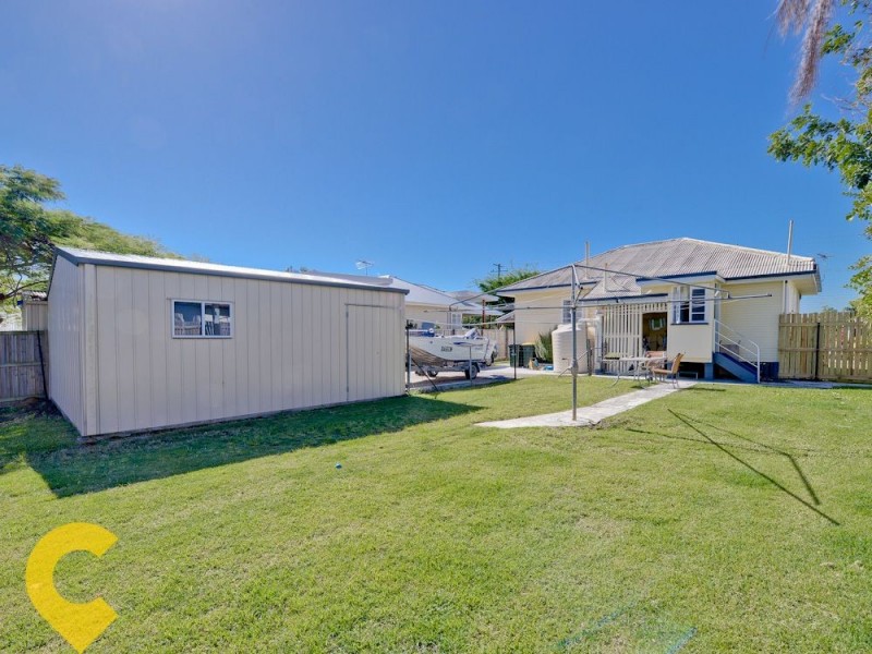 23 Willard Street, Carina Heights QLD 4152