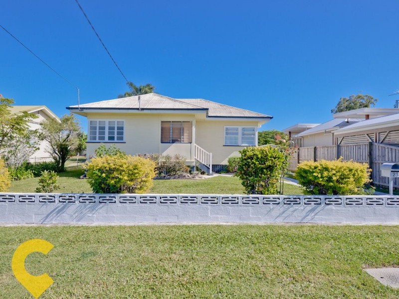 23 Willard Street, Carina Heights QLD 4152