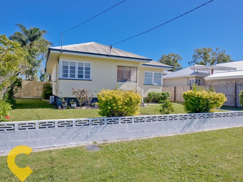 23 Willard Street, Carina Heights QLD 4152