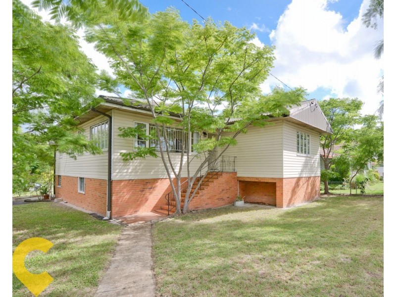 22 Railway Street, Alderley QLD 4051