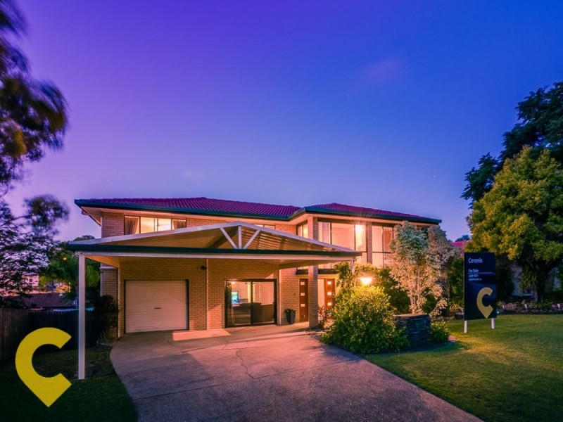 4 Goldwyn Street, Mcdowall QLD 4053