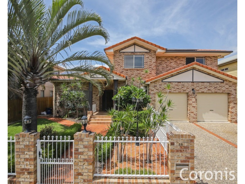 20 Armentieres Street, Kedron QLD 4031