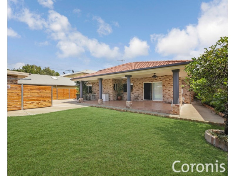 20 Armentieres Street, Kedron QLD 4031