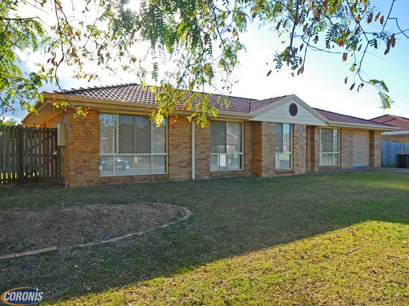 3a Apple Gum Place, Fitzgibbon QLD 4018