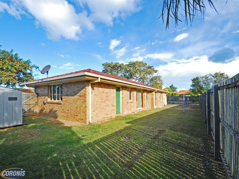 3a Apple Gum Place, Fitzgibbon QLD 4018