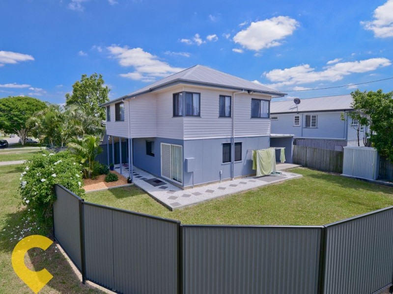 70 Bernecker Street, Carina QLD 4152