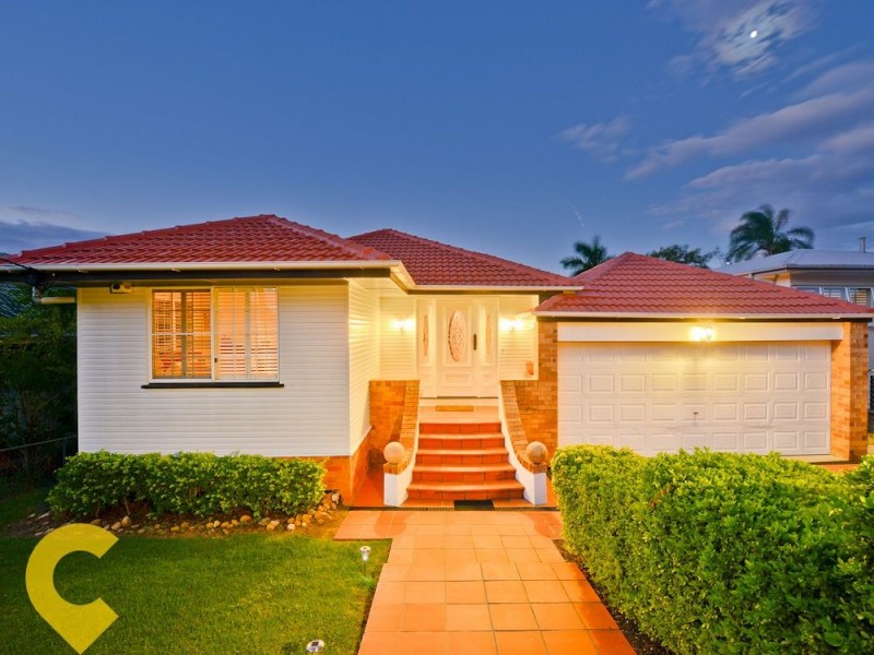 43 Nicholson Street, Greenslopes QLD 4120