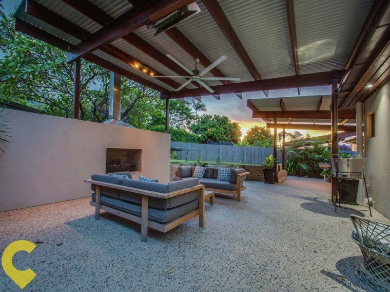 46 Tarm Street, Wavell Heights QLD 4012