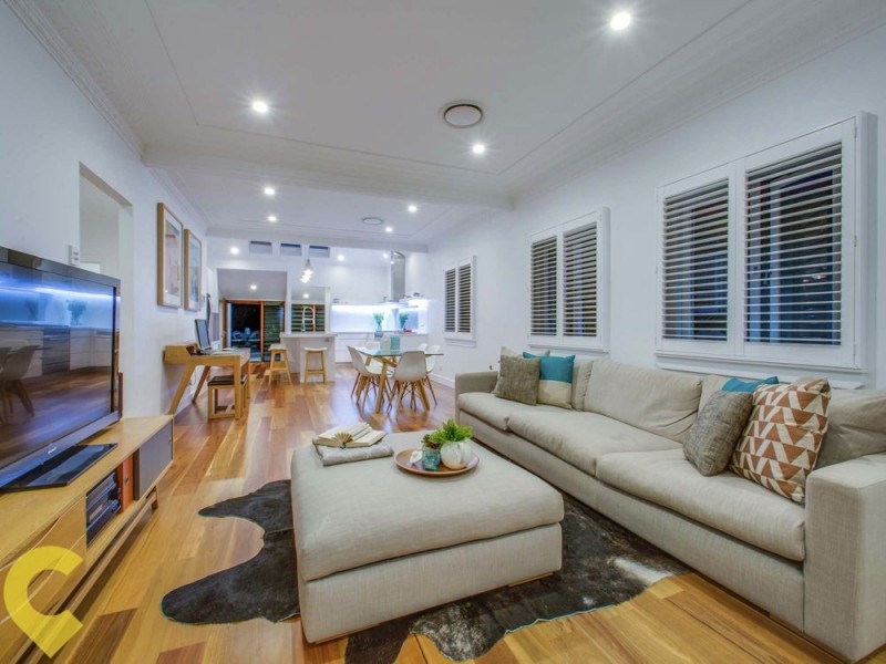 46 Tarm Street, Wavell Heights QLD 4012