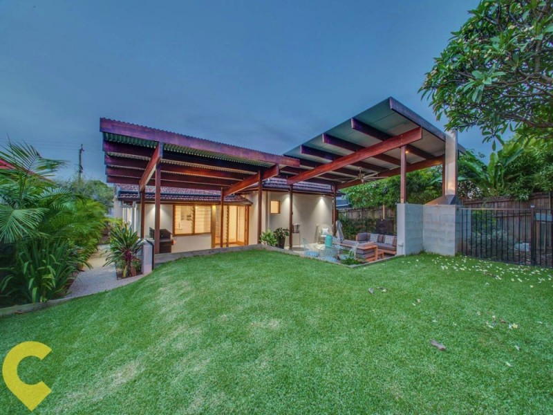 46 Tarm Street, Wavell Heights QLD 4012