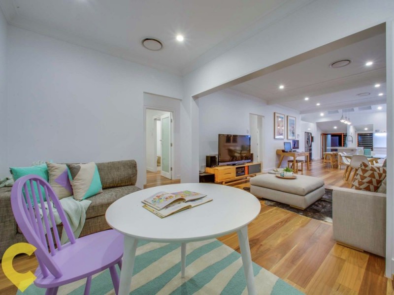 46 Tarm Street, Wavell Heights QLD 4012