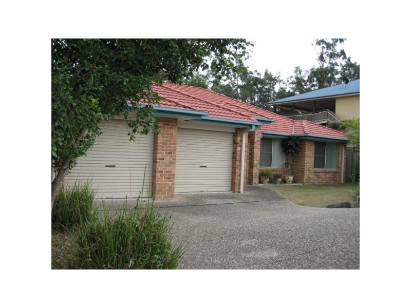 81 Hillenvale Avenue, Arana Hills QLD 4054