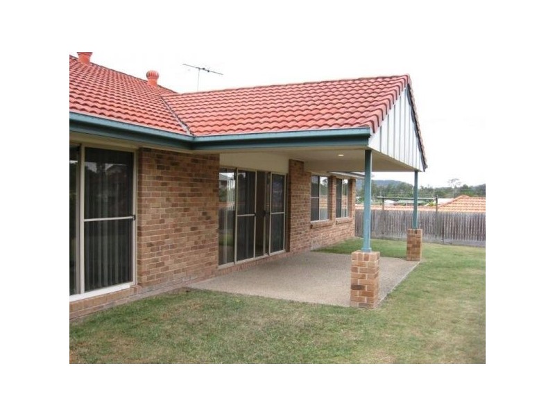 81 Hillenvale Avenue, Arana Hills QLD 4054