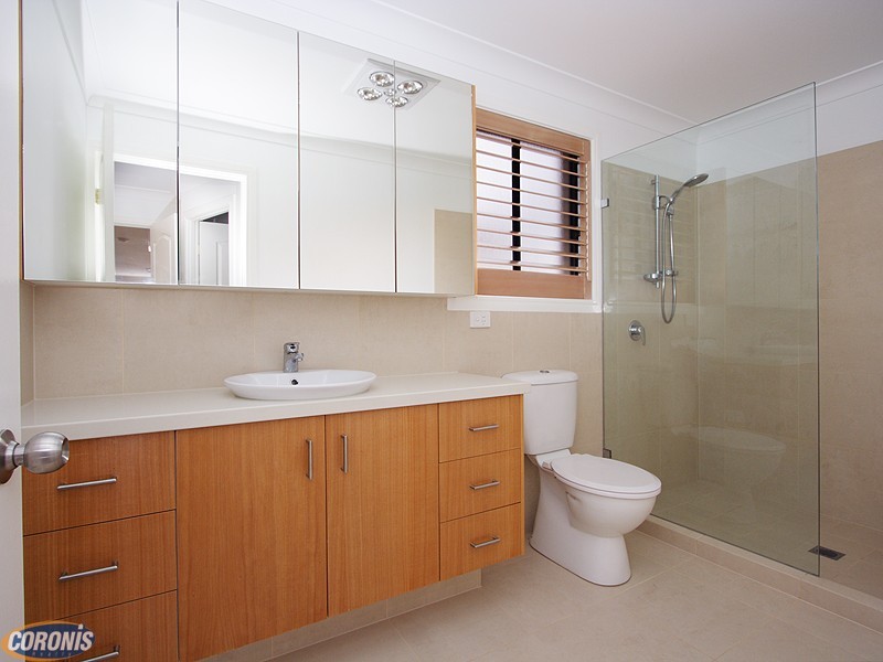 Bridgeman Downs QLD 4035