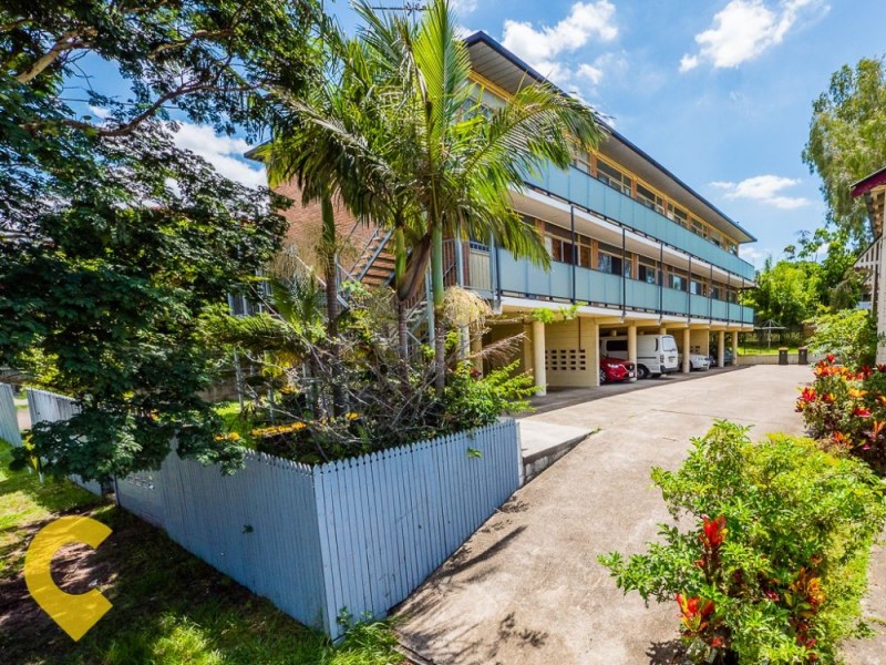 2/24 Fifth Avenue, Kedron QLD 4031