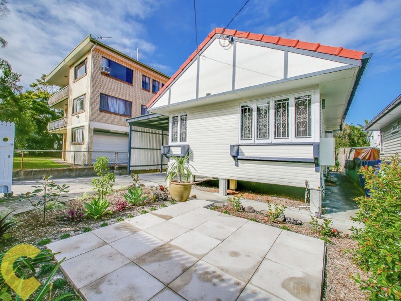 184 Buckland Road, Nundah QLD 4012