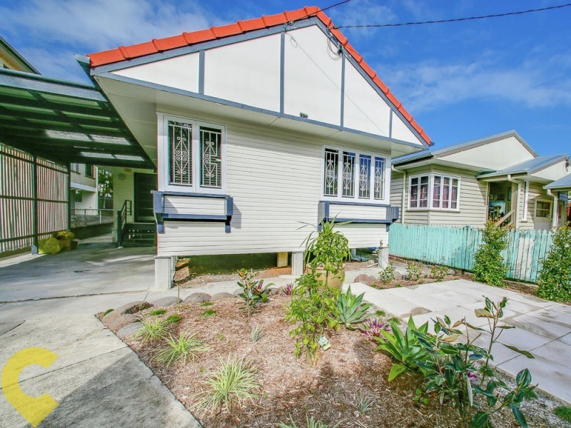 184 Buckland Road, Nundah QLD 4012