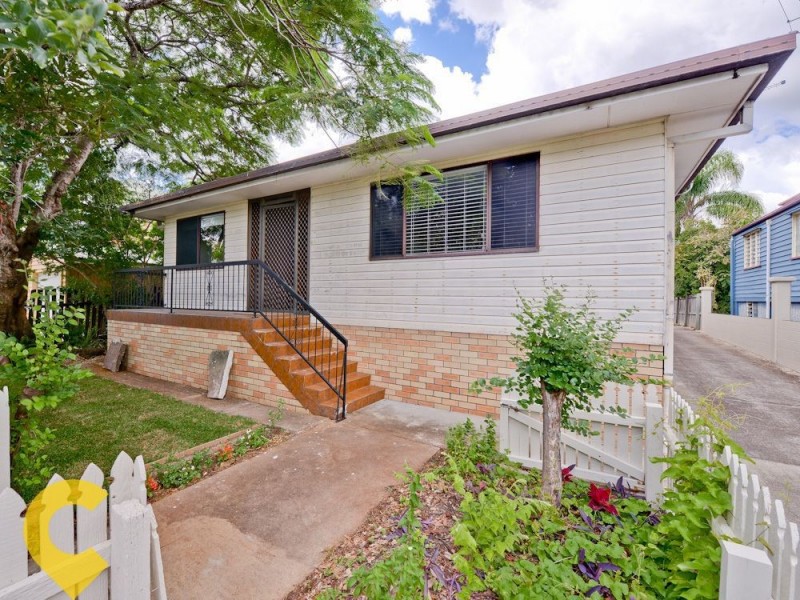 23 Green Terrace, Windsor QLD 4030