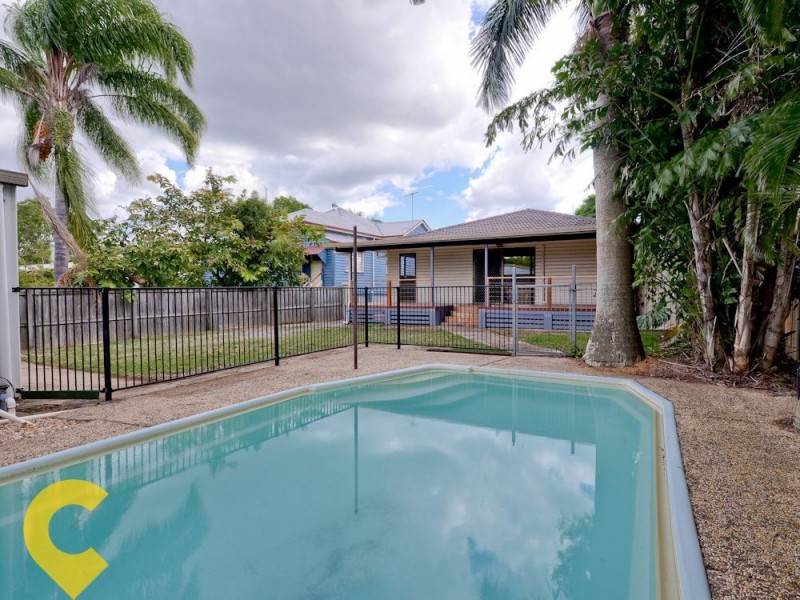 23 Green Terrace, Windsor QLD 4030