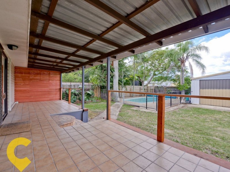 23 Green Terrace, Windsor QLD 4030