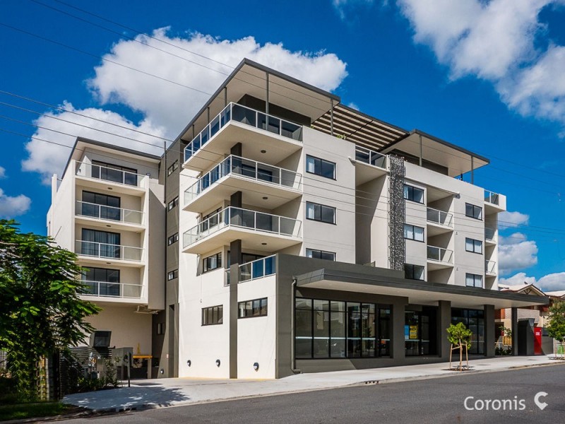 35/13-15 Norman Street, Wooloowin QLD 4030