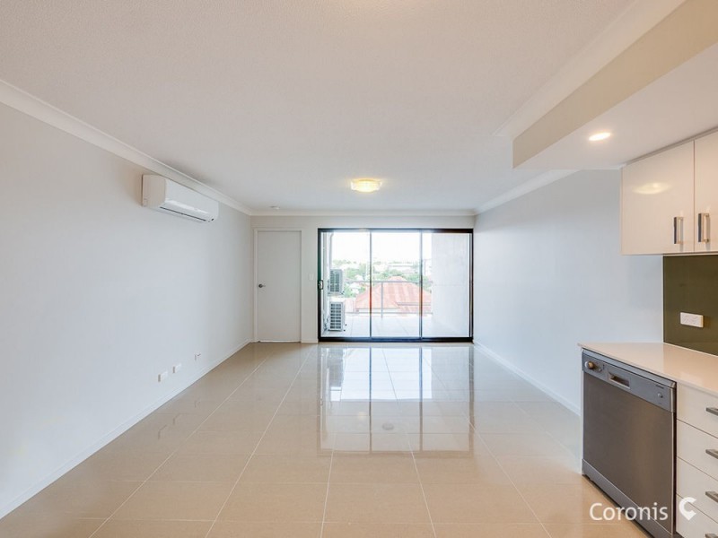 35/13-15 Norman Street, Wooloowin QLD 4030