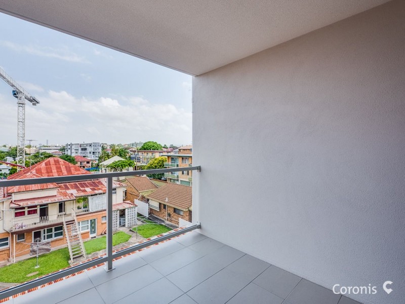 35/13-15 Norman Street, Wooloowin QLD 4030
