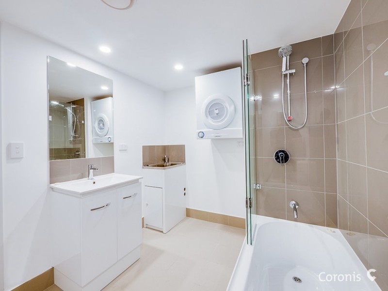 35/13-15 Norman Street, Wooloowin QLD 4030
