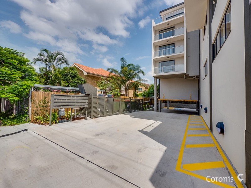 35/13-15 Norman Street, Wooloowin QLD 4030