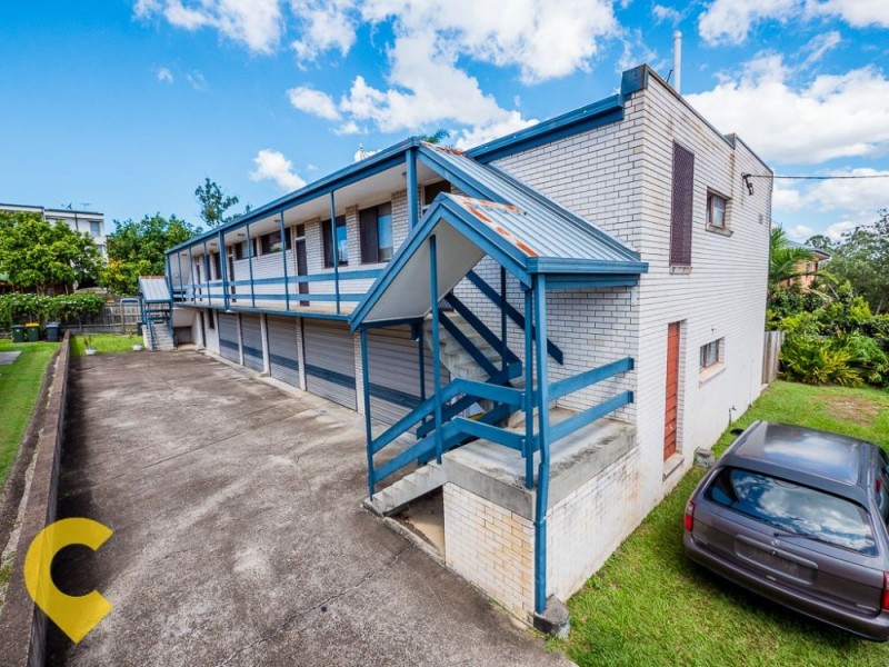 4/195 Webster Road, Stafford QLD 4053