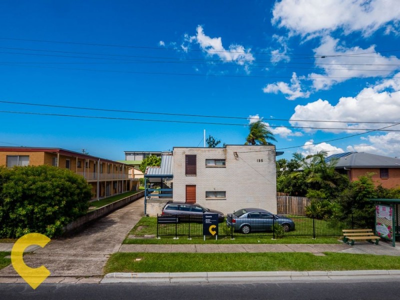 4/195 Webster Road, Stafford QLD 4053
