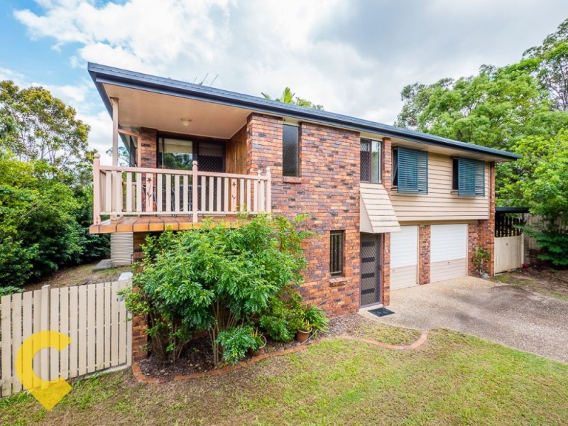21 Detling Street, Stafford Heights QLD 4053