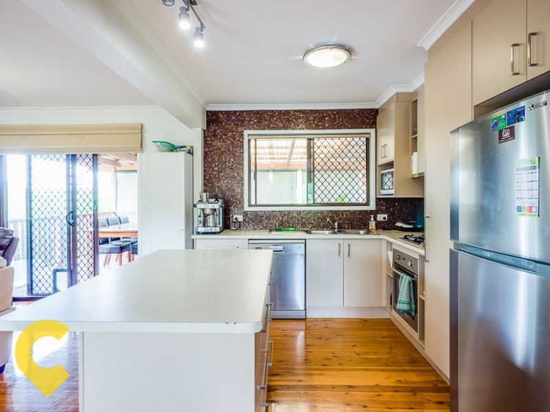 21 Detling Street, Stafford Heights QLD 4053