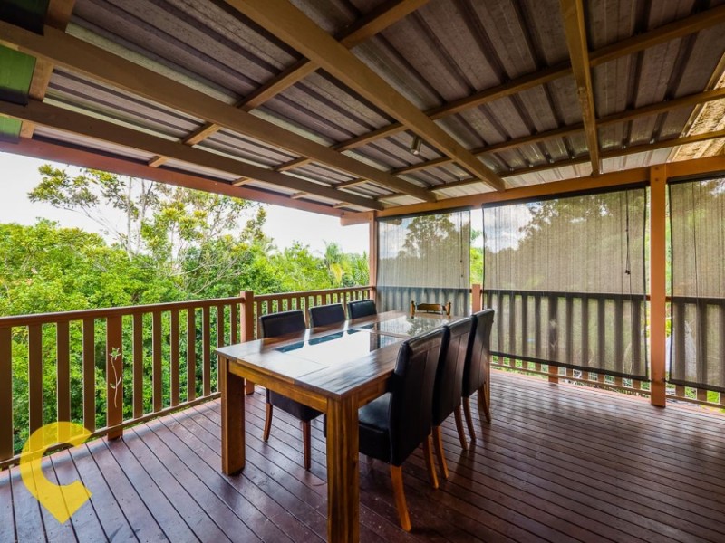 21 Detling Street, Stafford Heights QLD 4053