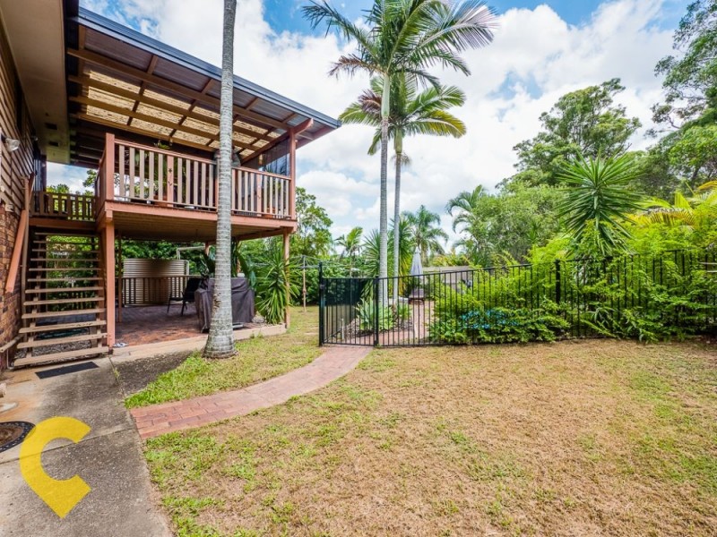 21 Detling Street, Stafford Heights QLD 4053