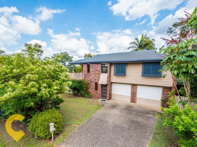 21 Detling Street, Stafford Heights QLD 4053
