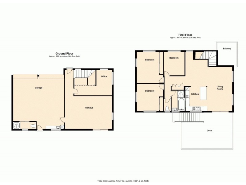 21 Detling Street, Stafford Heights QLD 4053 Floorplan