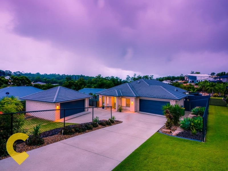 3 Anna Court, Cashmere QLD 4500