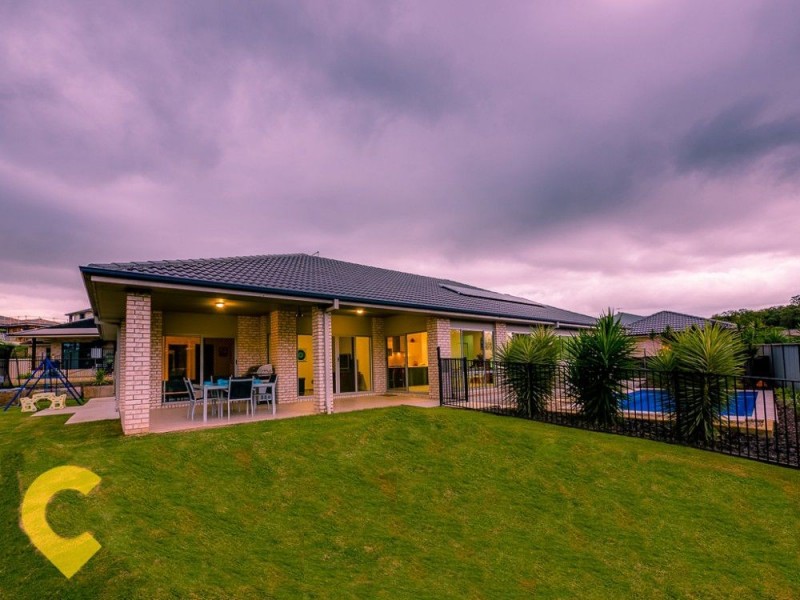 3 Anna Court, Cashmere QLD 4500