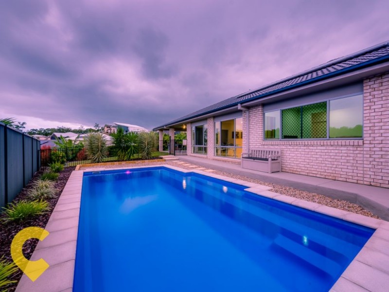3 Anna Court, Cashmere QLD 4500