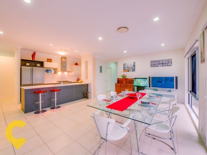 3 Anna Court, Cashmere QLD 4500