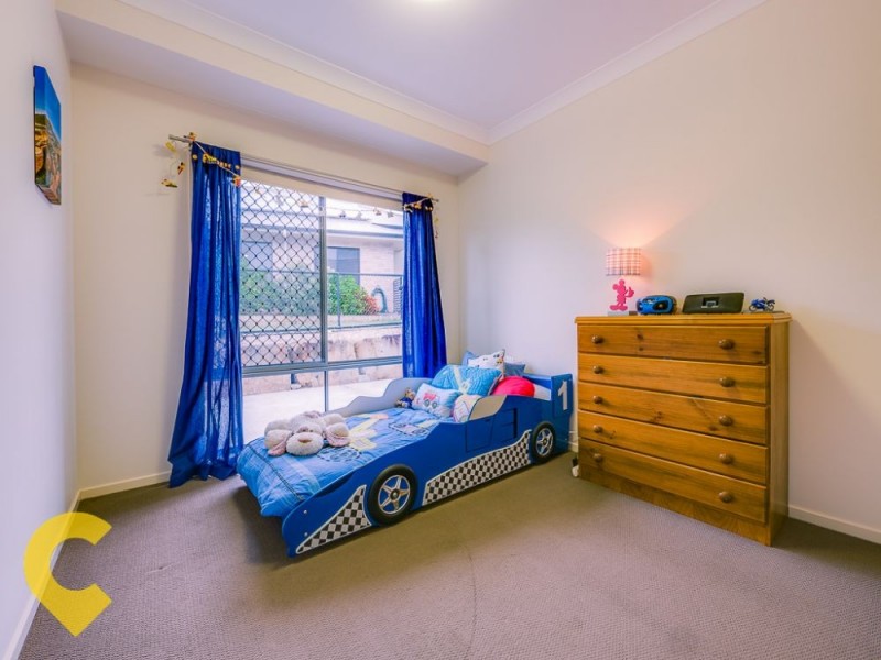 3 Anna Court, Cashmere QLD 4500