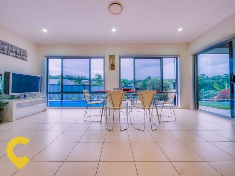 3 Anna Court, Cashmere QLD 4500