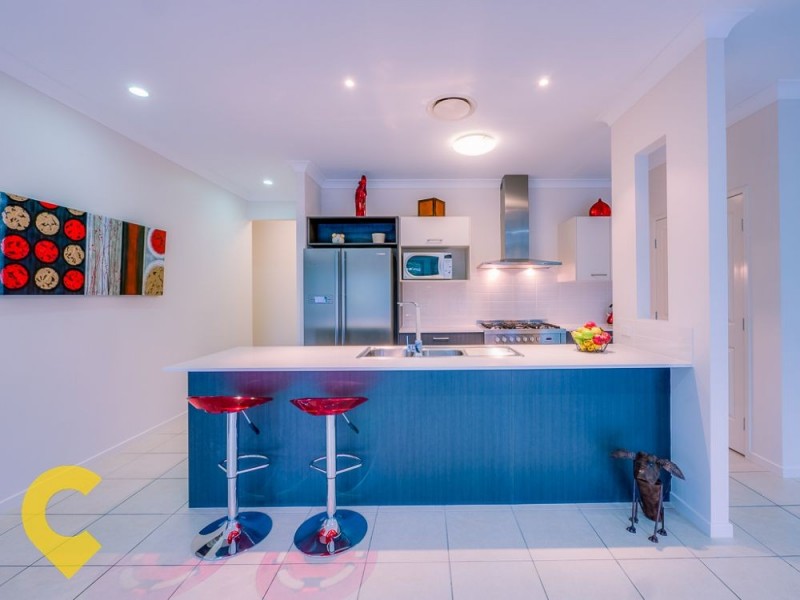 3 Anna Court, Cashmere QLD 4500