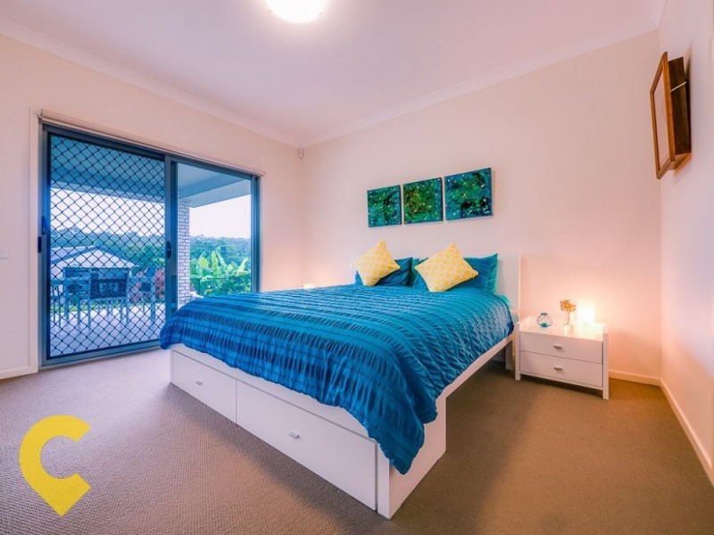 3 Anna Court, Cashmere QLD 4500