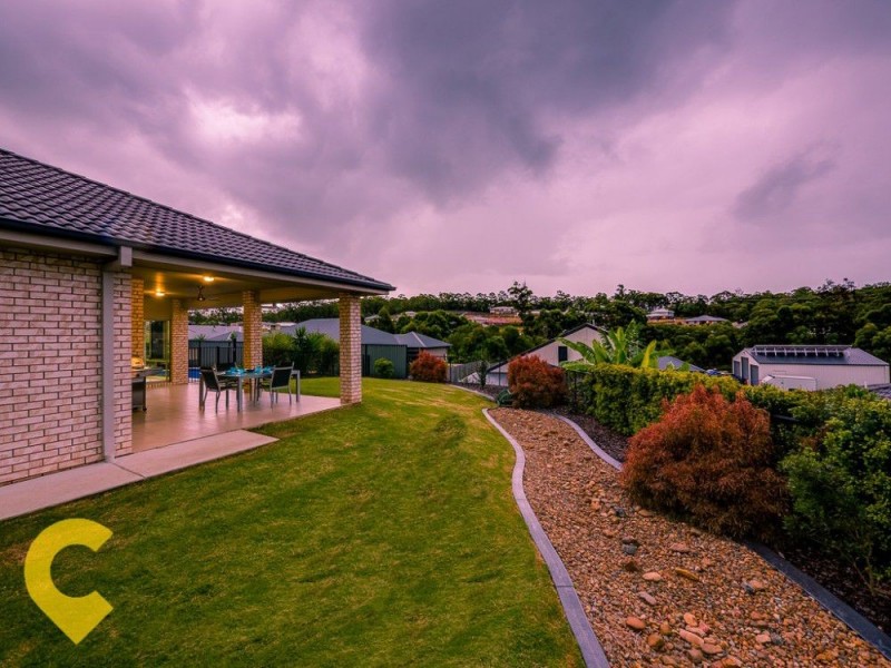 3 Anna Court, Cashmere QLD 4500