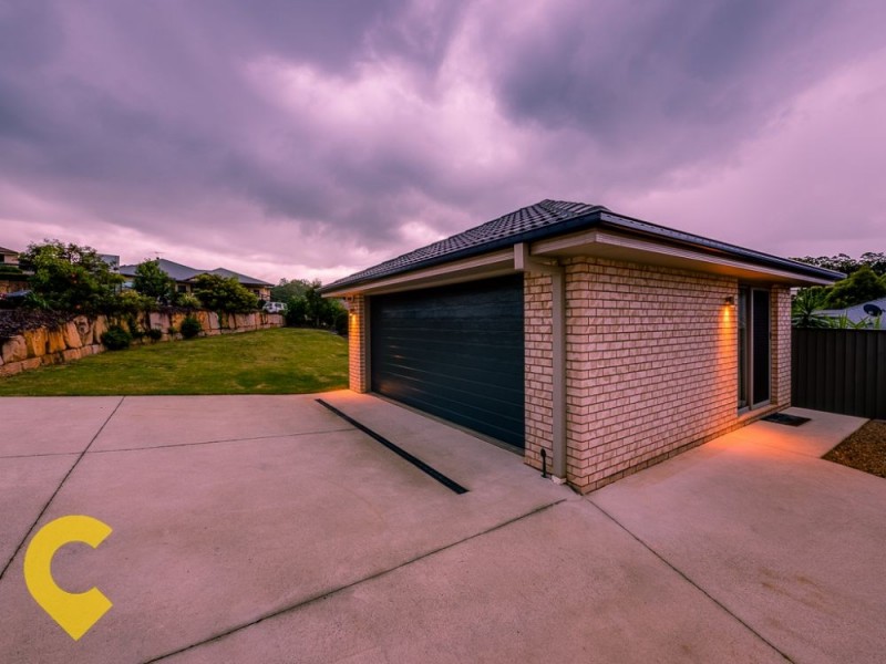 3 Anna Court, Cashmere QLD 4500